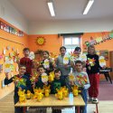 Velikonoční dílny, 1. st.